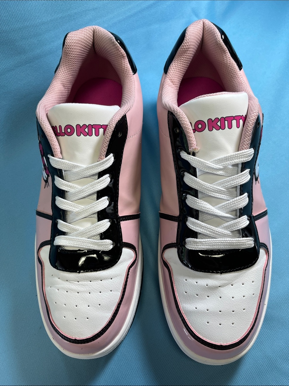 Hello Kitty Sneakers